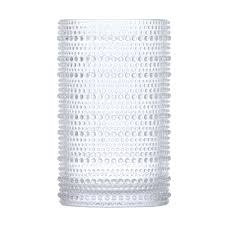 JUPITER Iced Beverage Clear