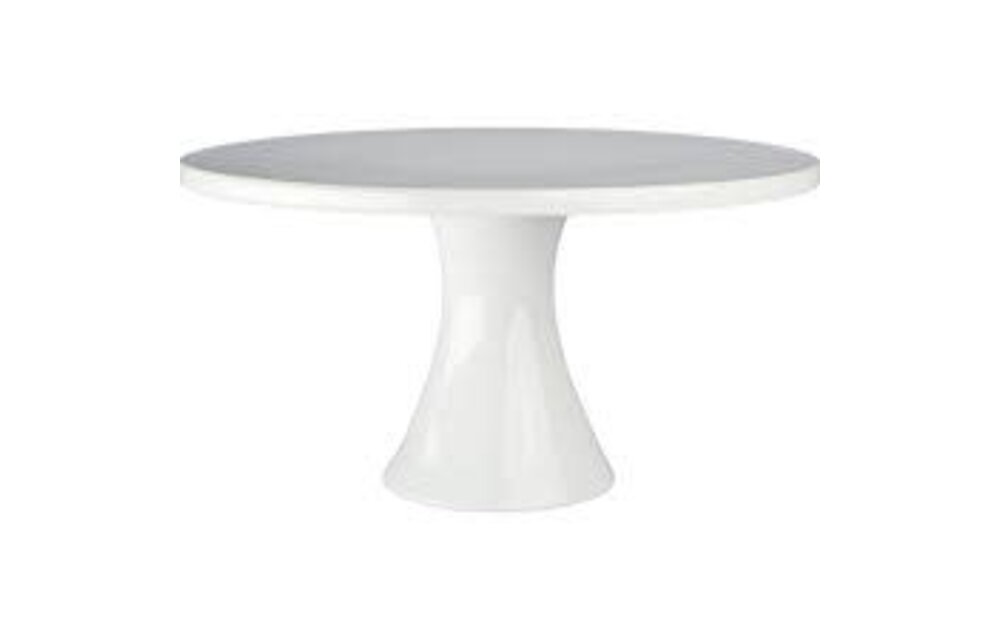 Round Cake Stand Medium