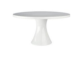 Round Cake Stand Medium
