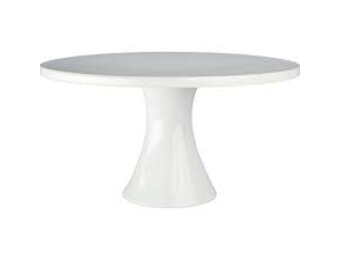 Round Cake Stand Medium