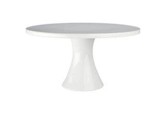 Round Cake Stand Medium