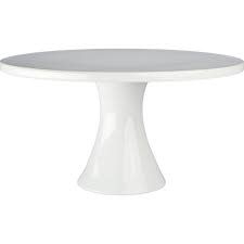 Round Cake Stand Medium