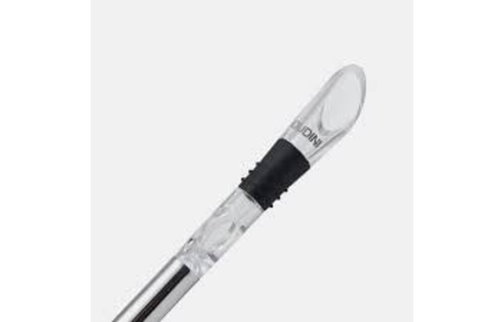 Wine Chiller w/ Pourer