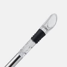 Wine Chiller w/ Pourer