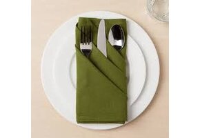 Napkin S/4 Spectrum Fir