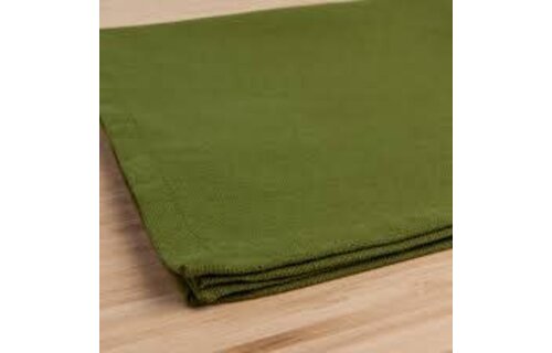 Napkin S/4 Spectrum Fir