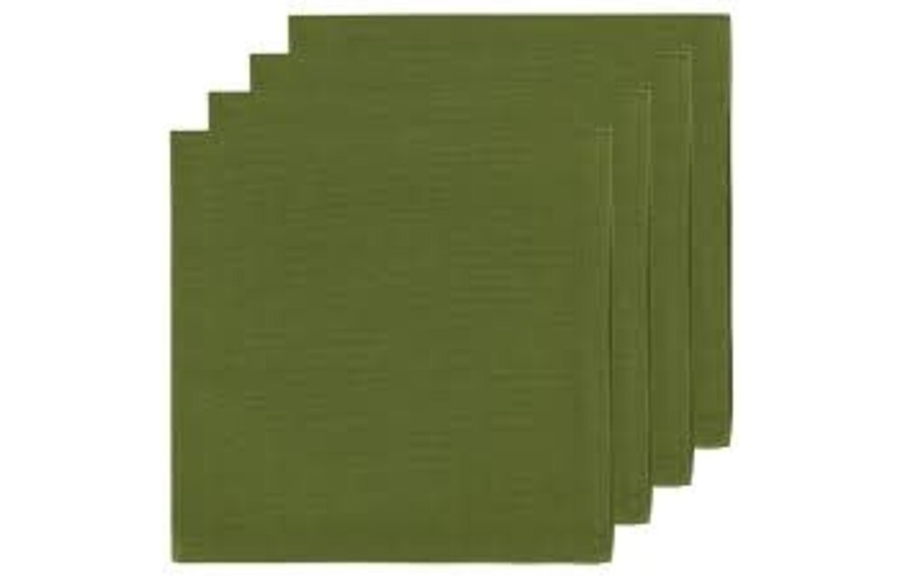 Napkin S/4 Spectrum Fir