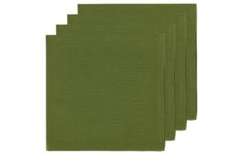 Napkin S/4 Spectrum Fir