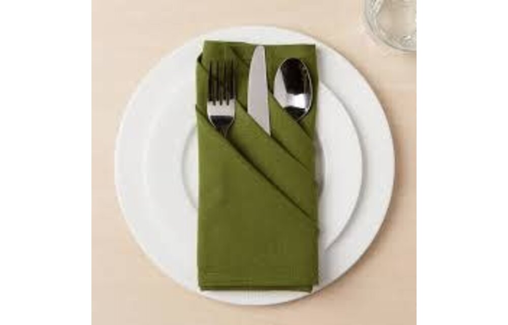 Napkin Spectrum Fir