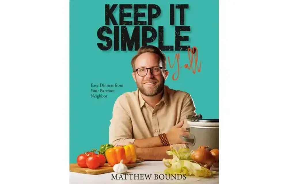 Keep It Simple, Y'all