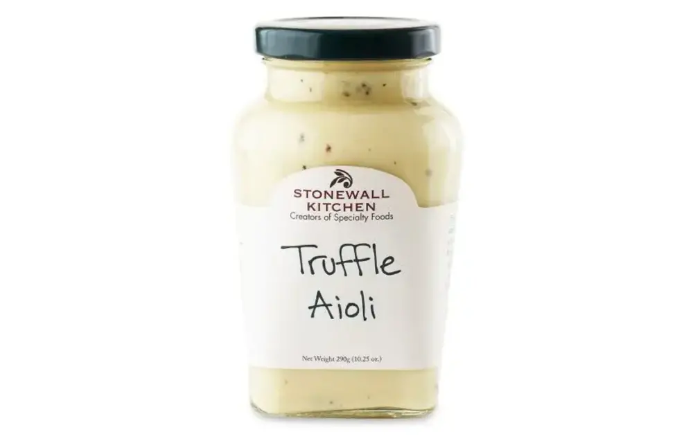 Aioli Truffle