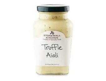 Aioli Truffle