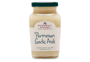 Aioli Parmesan Garlic