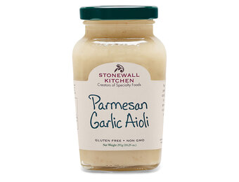 Aioli Parmesan Garlic