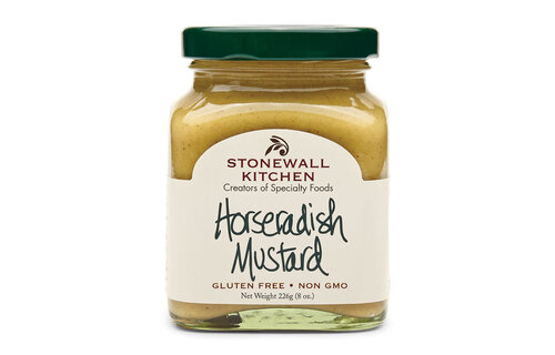 Horseradish Mustard