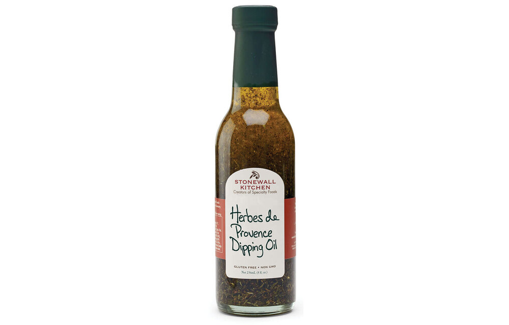 Herbs de Provence Dipping Oil