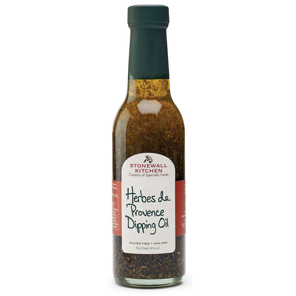 Herbs de Provence Dipping Oil
