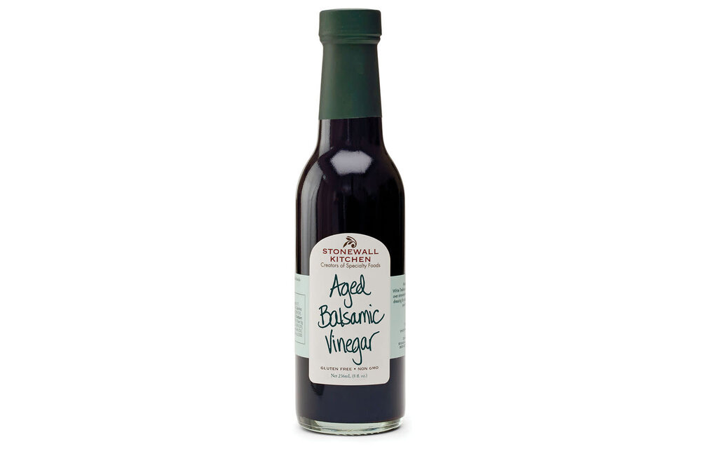 Aged Balsamic Vinegar