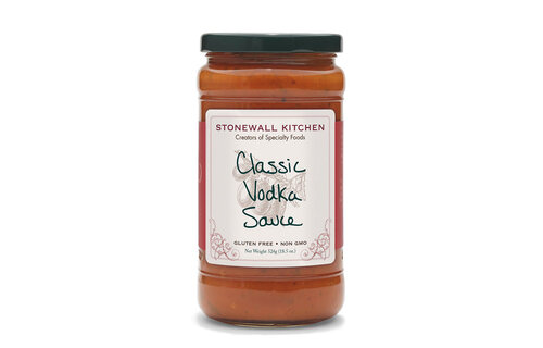 Pasta Sauce Classic Vodka