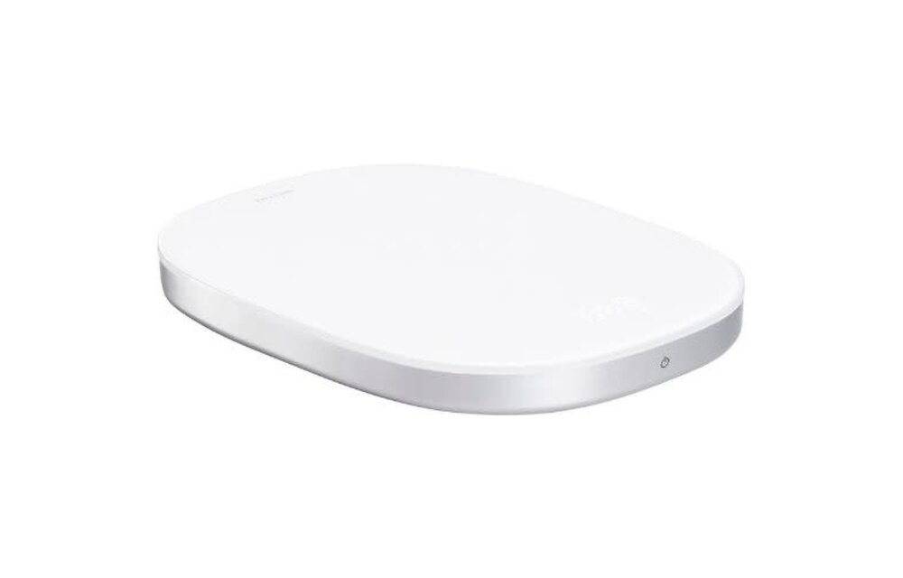 ENFINGINY Kitchen Scale - Silver