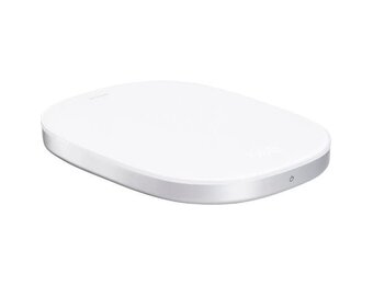 ENFINGINY Kitchen Scale - Silver