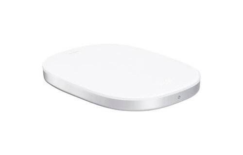 ENFINGINY Kitchen Scale - Silver