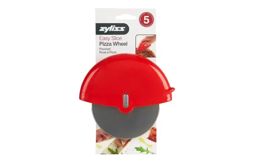 Handheld Pizza Knife