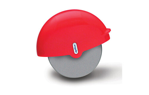 Handheld Pizza Knife