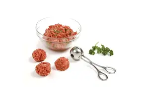 Meat Baller Lg S/S