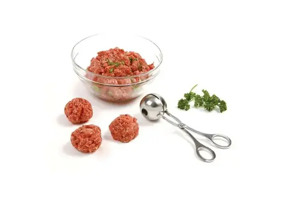 Meat Baller Lg S/S