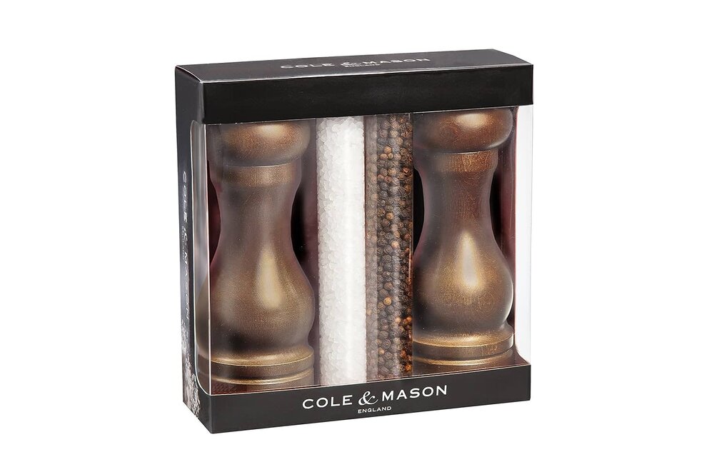 Forest Capstan Gift Set w/ Refills