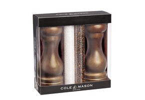 Forest Capstan Gift Set w/ Refills