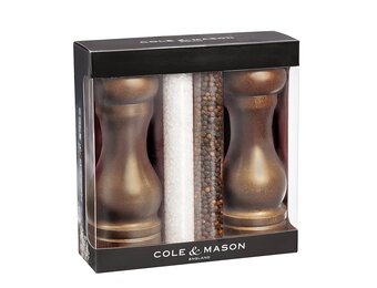 Forest Capstan Gift Set w/ Refills