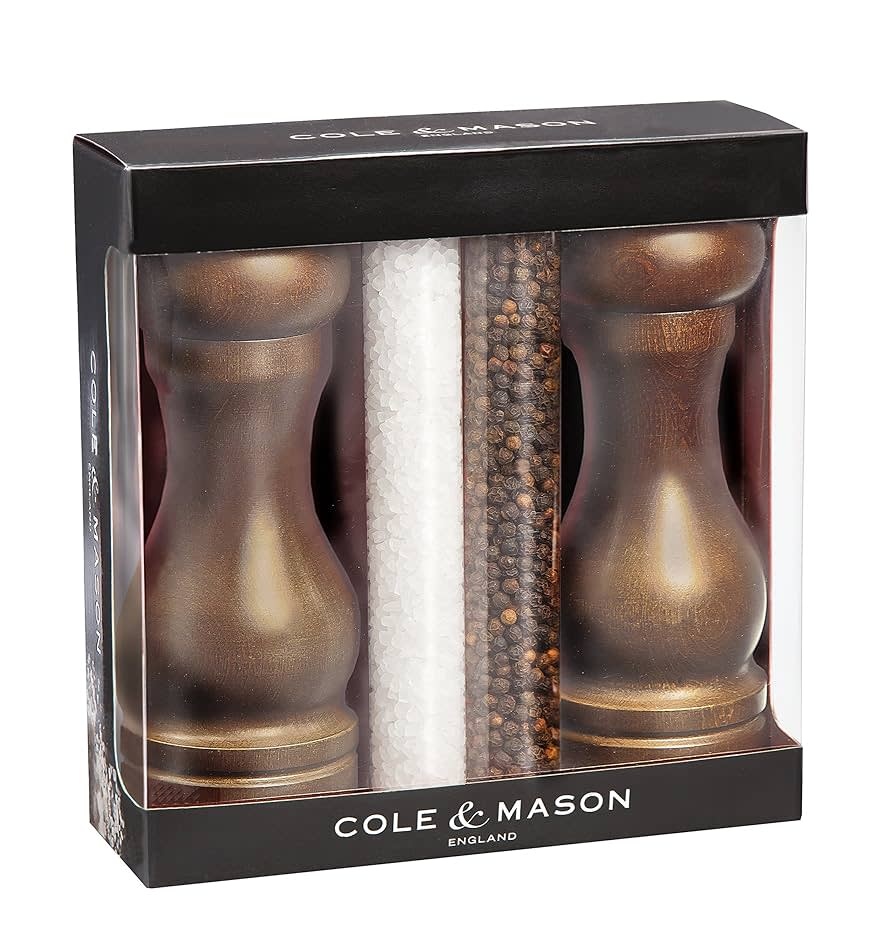 Forest Capstan Gift Set w/ Refills