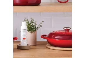 Enameled Cast Iron Cookware Cleaner 8.45oz