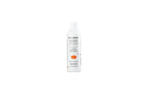 Enameled Cast Iron Cookware Cleaner 8.45oz