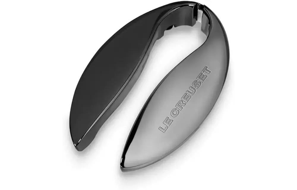 BAR Foil Cutter Black Nickel