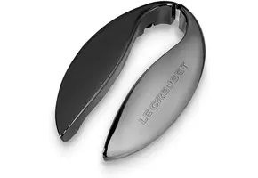 BAR Foil Cutter Black Nickel