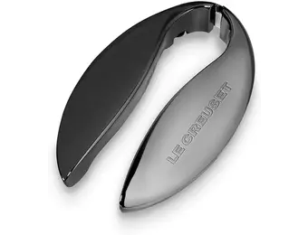 BAR Foil Cutter Black Nickel