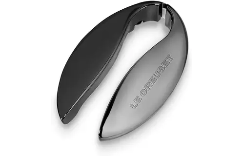 BAR Foil Cutter Black Nickel