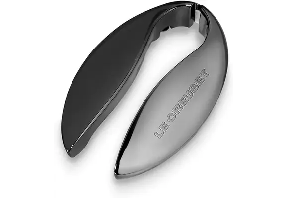 BAR Foil Cutter Black Nickel