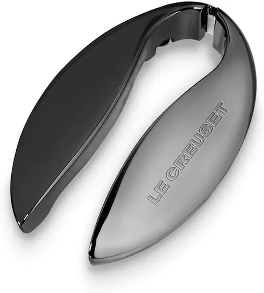 BAR Foil Cutter Black Nickel