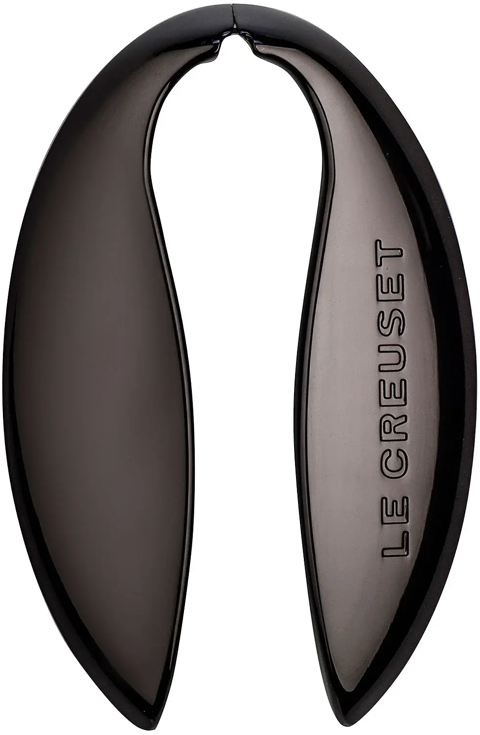 BAR Foil Cutter Black Nickel