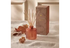 Pumpkin Laurel Petite Reed Diffuser 4 fl oz