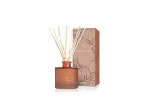 Pumpkin Laurel Reed Diffuser, Petite
