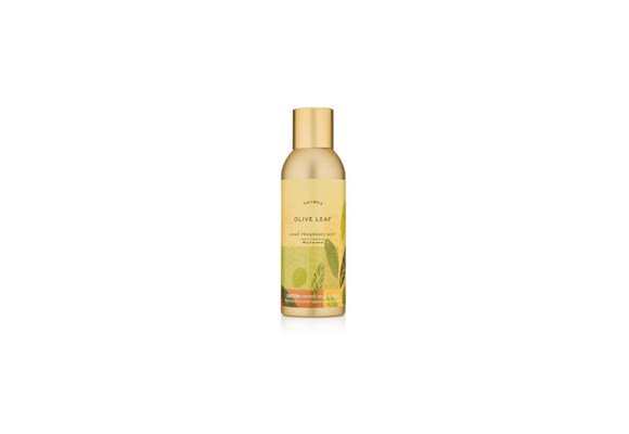 Olive Leaf Home Fragrance Mist