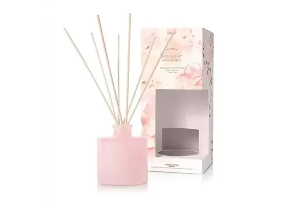 Goldleaf Gardenia Aromatic Diffuser