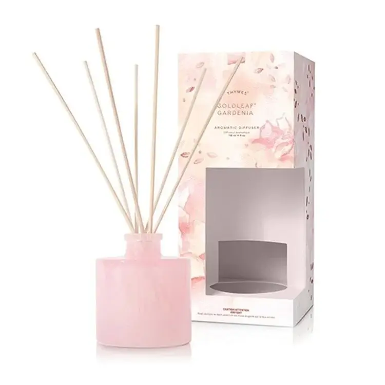 Goldleaf Gardenia Aromatic Diffuser