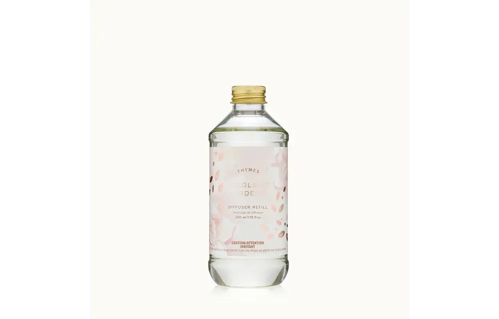 Goldleaf Gardenia Diffuser Refill