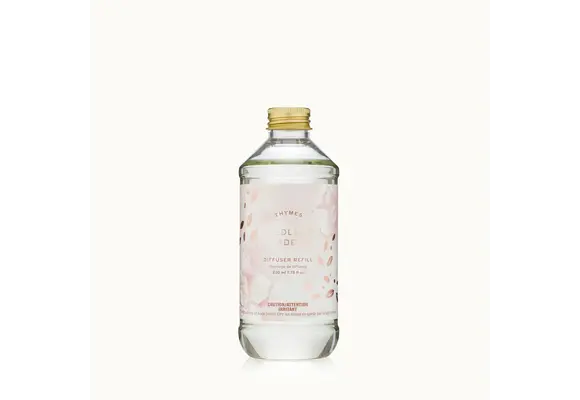 Goldleaf Gardenia Diffuser Refill